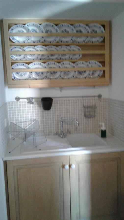Villa Filitsa Platis Gialos  Dış mekan fotoğraf