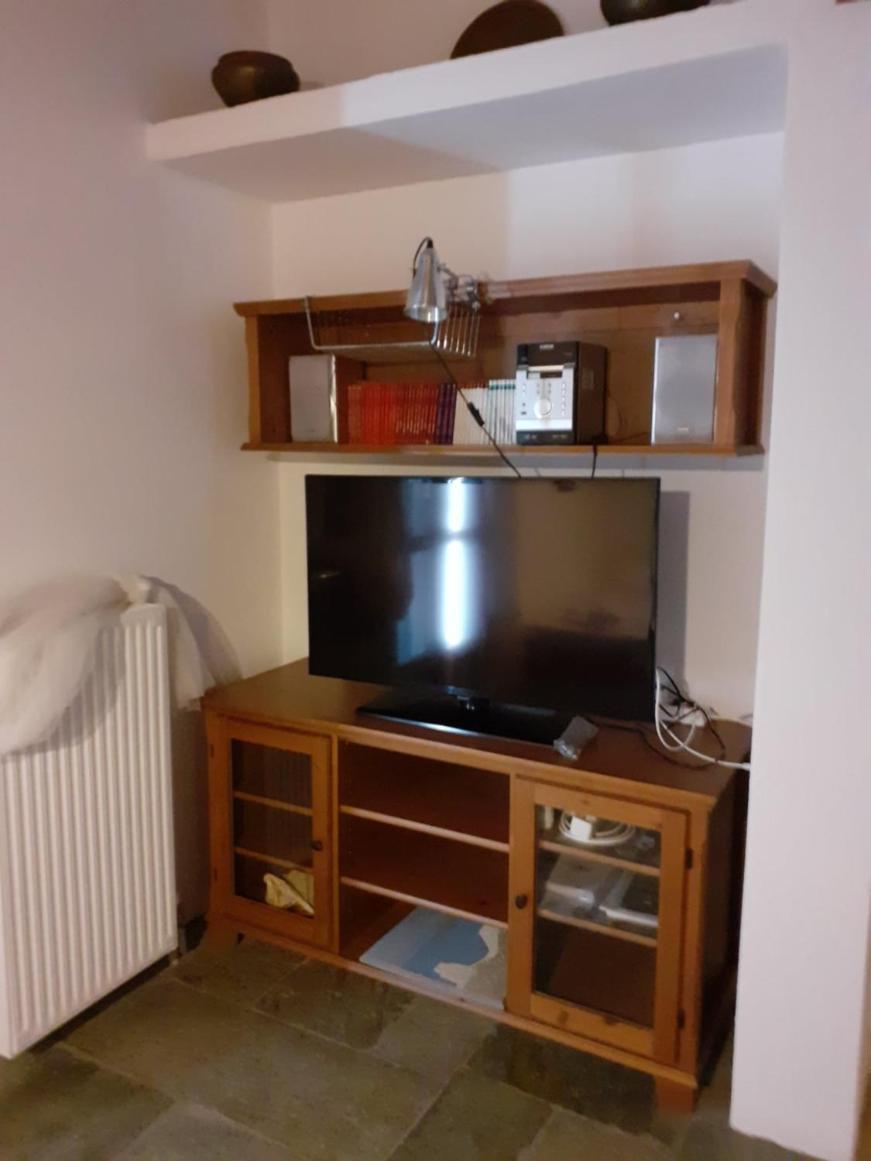 Villa Filitsa Platis Gialos  Oda fotoğraf