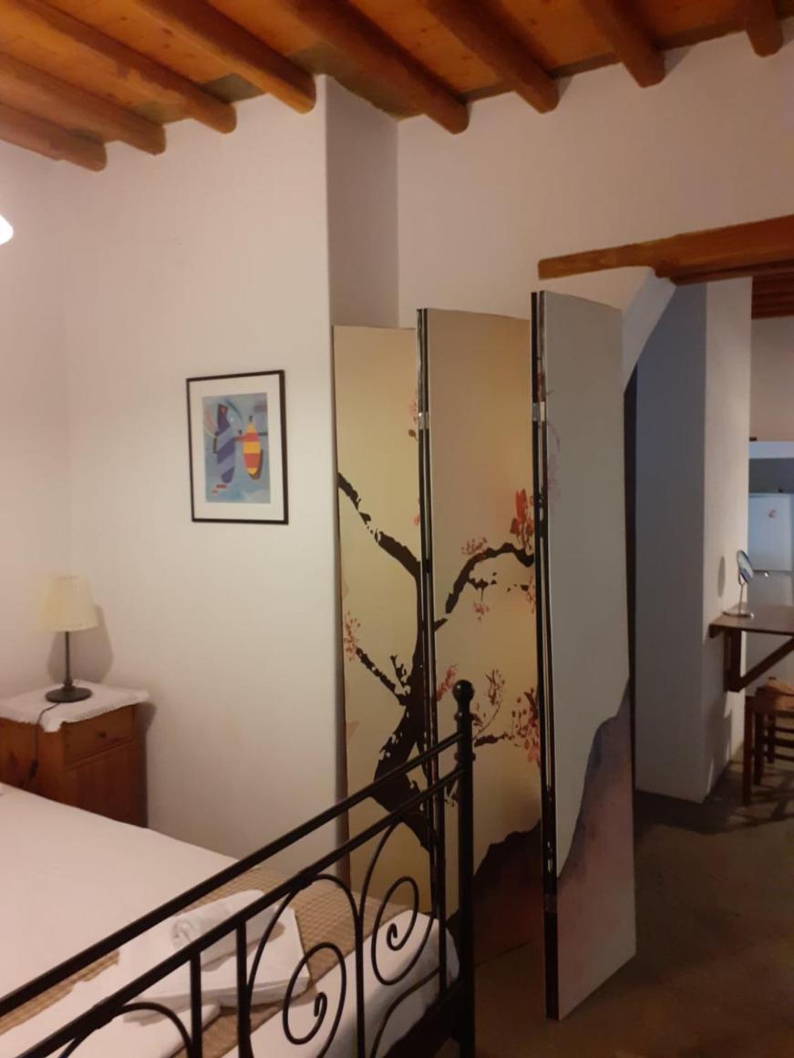 Villa Filitsa Platis Gialos  Dış mekan fotoğraf